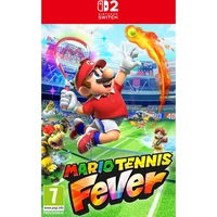Mario Tennis Fever (Switch 2) - Hry na Nintendo Switch 2