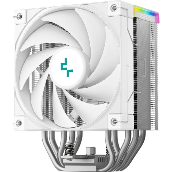 DEEPCOOL AK500S DIGITAL SE biely - Chladiče - Obrázok d_03f1b834ef004c0bb5d1405326cf8e02