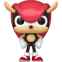 Funko POP! #1174 Hry: Sonic - Mighty - Funko POP!