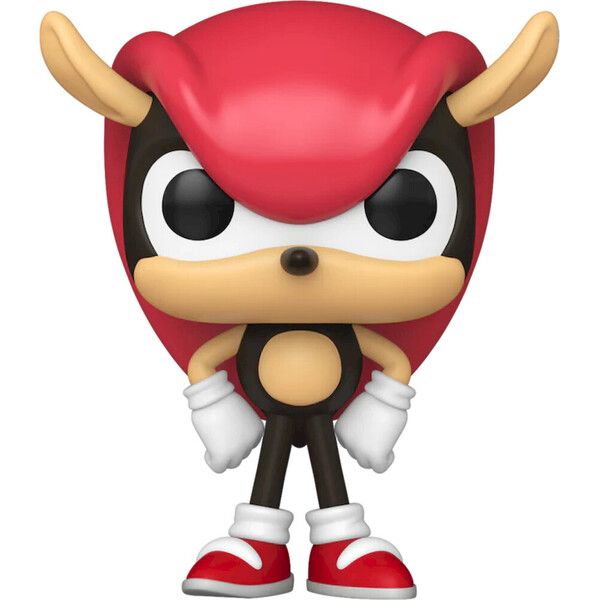 E-shop Funko POP! #1174 Hry: Sonic - Mighty
