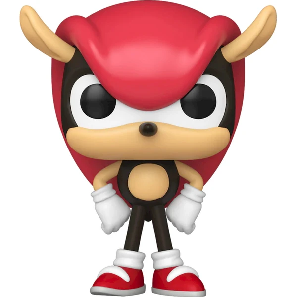 Funko POP! #1174 Hry: Sonic - Mighty - Funko POP! - Hlavný obrázok