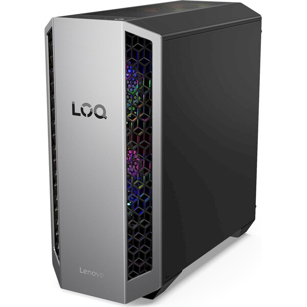 Lenovo LOQ Tower 26ADR10 (91DF001GMK) sivý/čierny - Stolné počítače - Obrázok d_040effa7e07e4a5e89cf2c0908fe15cd