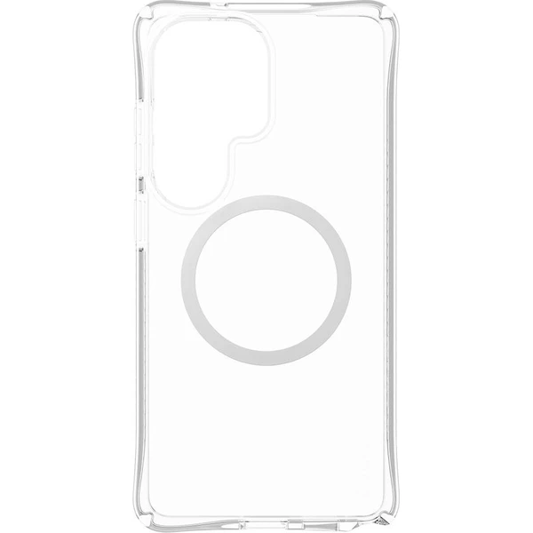 PanzerGlass® CARE Samba Qi kryt Samsung Galaxy S26 Ultra priehľadný/biely - Puzdra - Obrázok d_04108e887a414fb8bc230d28524908ea