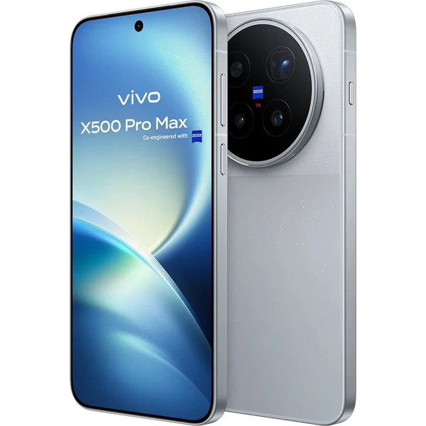VIVO X500 Pro Max 12GB+1TB Professional Creator Kit - Starry Grey - Mobilné telefóny - Obrázok d_04119e2008024b6b8ff95bf5cdc85826