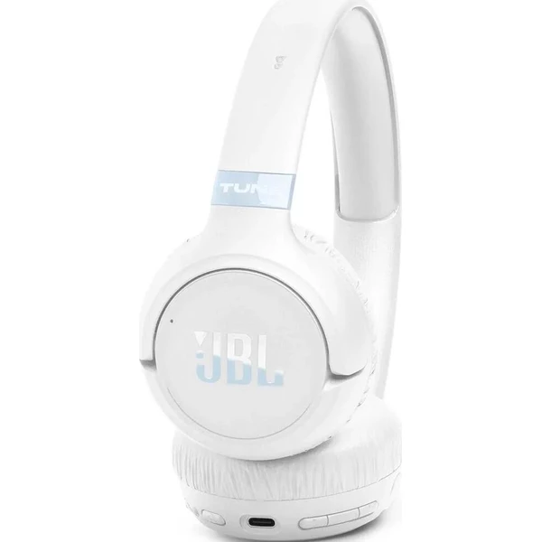 JBL Tune 680NC náhlavné slúchadlá biele - Slúchadlá - Obrázok d_041bfd7ac9d845a0b57f739b27a31ce3