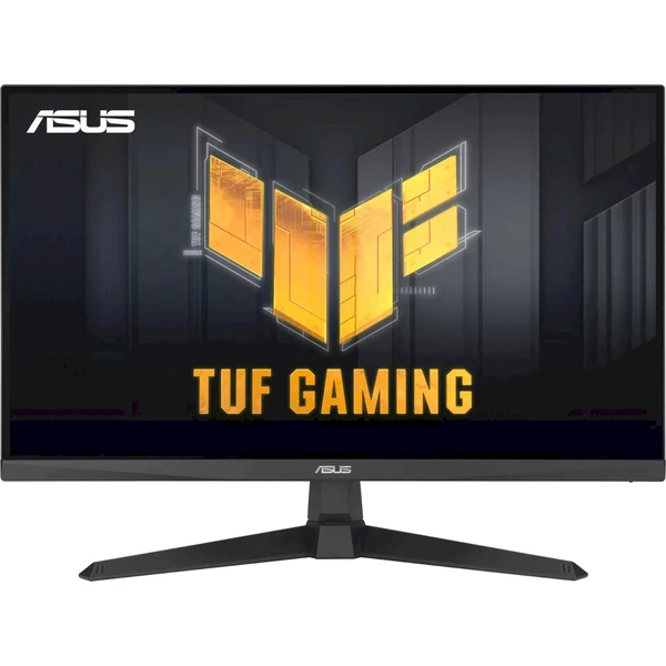 ASUS TUF Gaming VG279QE5A herný monitor 27" - Monitory - Hlavný obrázok