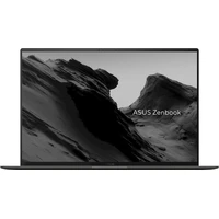 ASUS Zenbook S 16 (UM5606GA-OLED594WZ) sivý - Notebooky