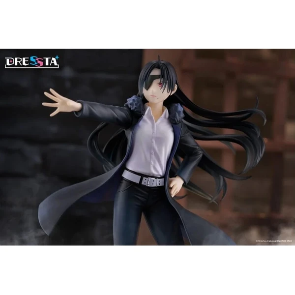 Figúrka Taito Prize Daemons of the Shadow Realm Dressta - Asa 21 cm - Figúrky - Obrázok d_042f2b4018504bcdb27e991e74b5c22e