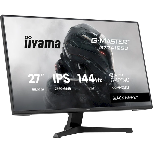 iiyama G-Master BlackHawk G2741QSU-B1 herný monitor 27" - Monitory - Obrázok d_0437fce6b8b94185bea162cff9f9d02a