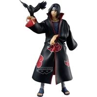 Figúrka Bandai Banpresto Naruto Shippuden Grandista - Itachi Uchiha (Špeciálna edícia) 28 cm - Figúrky