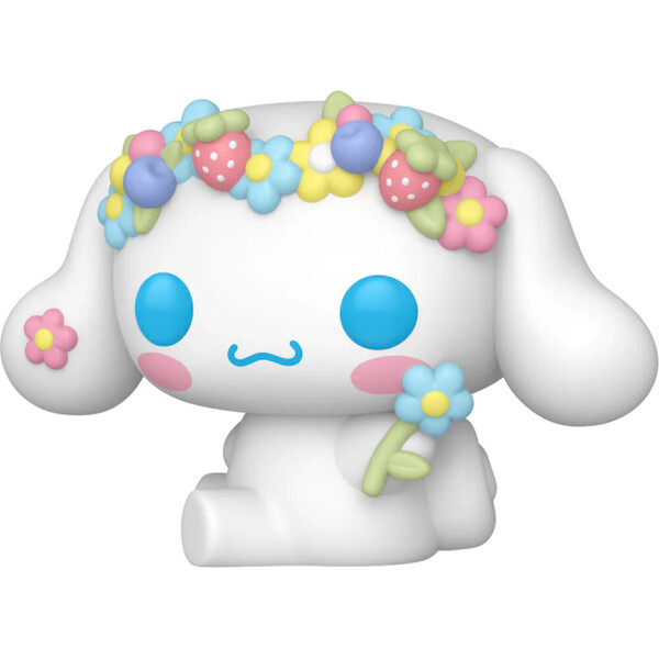 E-shop Funko POP! #149 Hello Kitty- Cinnamoroll s bobuľami
