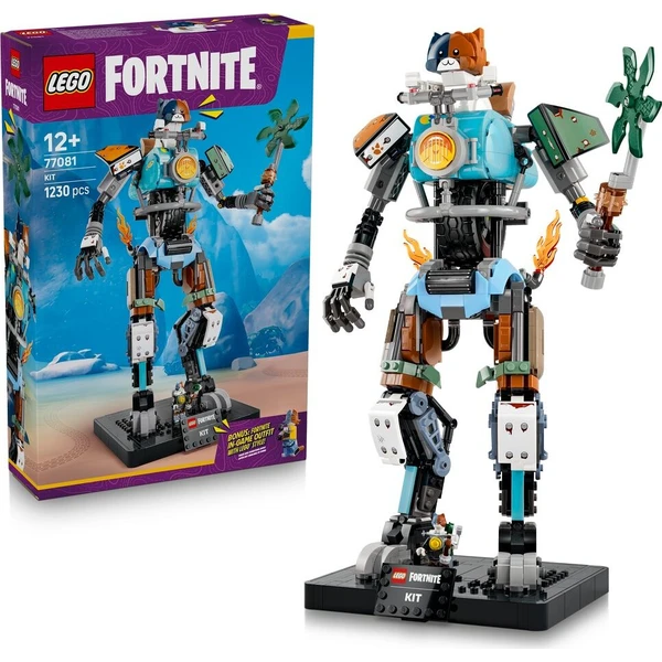 LEGO Fortnite 77081 SADA - LEGO - Hlavný obrázok