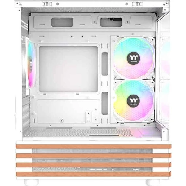 Thermaltake View 170 WS ARGB biela - Počítačové skrine - Obrázok d_0454278931144439a9f39b6bd4f7da08
