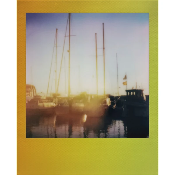 Polaroid Go Color Film Gradient Frame (Double Pack) - Filmy pre instantné fotoaparáty - Obrázok d_045f91d74d1444ca8c71ed8d469dac29