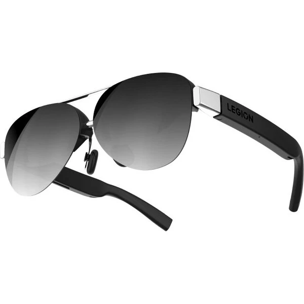Lenovo Legion Glasses 2 herné okuliare čierne - VR Headsety - Obrázok d_046d2412c79d4de6946ef0314e623e9f
