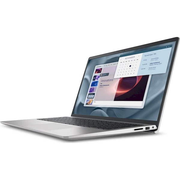 Dell Pro 15 Essential PV15250 (2PCFW) stříbrný + 3. rok záruky ProSupport On-Site - Notebooky - Obrázok d_0478edafdba5459ca45096c3bb6a1087