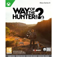 Way of the Hunter 2 (XSX) - Hry na Xbox Series