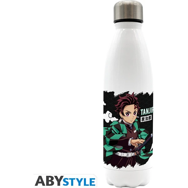 Fľaša Abysse Corp Demon Slayer - Tanjiro - Fľaše - Hlavný obrázok