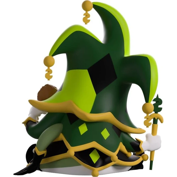 Figúrka Youtooz Helluva Boss Vinyl Figure Mammon 12 cm - Figúrky - Obrázok d_0492f52fe0aa45b38fbabb8ff9789b7a