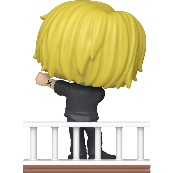 Funko POP Animation: OP SHP- Sanji - Funko POP! - Hlavný obrázok