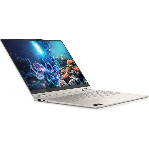 Lenovo Yoga 7 2-in-1 16AKP10 (83JU001WCK) stříbrný - 3 roky záruka Premium Care - Notebooky - Obrázok d_0498fbb267974b9fa385265725eb8b68