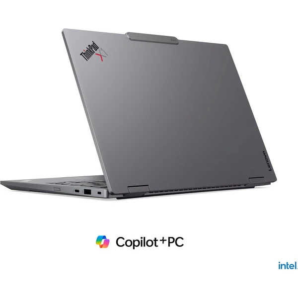 Lenovo ThinkPad X1 2v1 Gen 11 Aura Edition (21V9001YCK) šedý - Notebooky - Obrázok d_049c4eec827b435b8f84dae1ca6f60e3