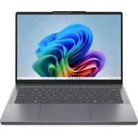 Lenovo IdeaPad Slim 3 14IWC11 (83RQ0038CK) sivý - Notebooky