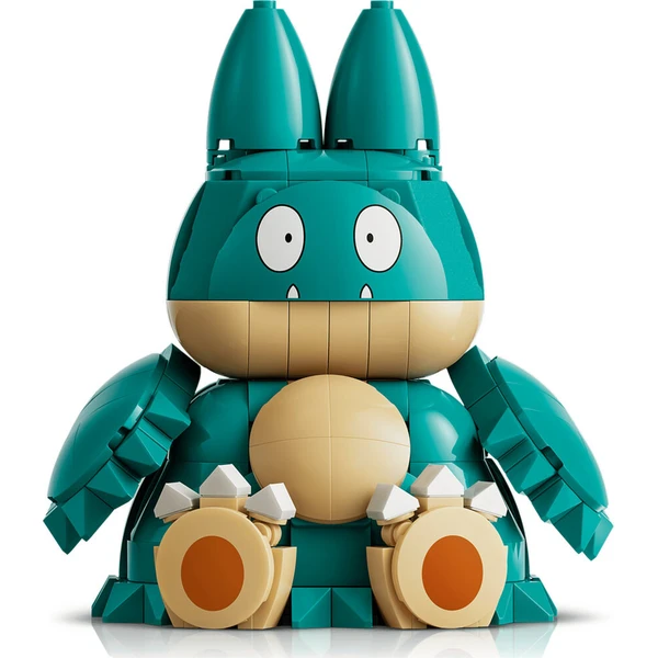 LEGO Pokémon 72150 Munchlax - LEGO - Obrázok d_04d2d6a2f1ca466195859f6a2152232f