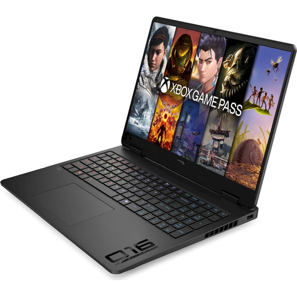 HyperX OMEN 16-am2070ncx (DG6X9EA#BCM) RTX 5070 černý - Notebooky - Obrázok d_04e5378381af4a00b809fe44f8890f56