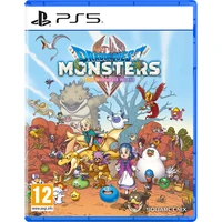Dragon Quest Monsters: The Withered World (PS5) - Hry na PS5