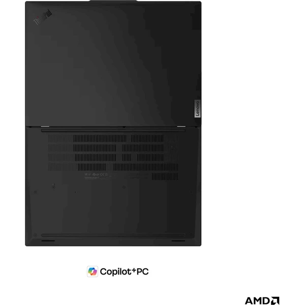 Lenovo ThinkPad L16 Gen 3 (21XC001KCK) černý - Notebooky - Obrázok d_04f32bad8150487e964a8063be786ede