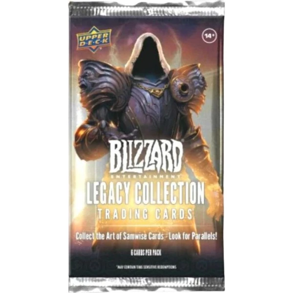 Zberateľské karty 2022-23 Upper Deck Blizzard Legacy Collection Hobby Box - Blizzard karty - Obrázok d_04f7c98fa1b146d086d9a843de87ea3c