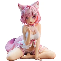 Hololive #hololive ak -relax time-hakui koyori - Figúrky