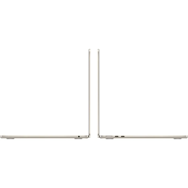 CTO Apple MacBook Air 13,6" (2026) / M5 10xCPU/10xGPU / 24GB / 512GB / CZ KLV / Hvezdne biela - Notebooky - Obrázok d_0500c8d8eb334a4c876a4af08cfb808e