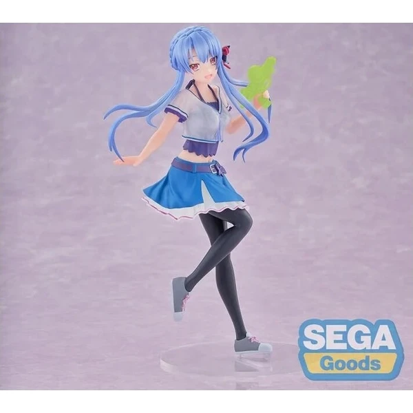 Figúrka Sega Summer Pockets Luminasta - Ao Sorakado 20 cm - Figúrky - Hlavný obrázok