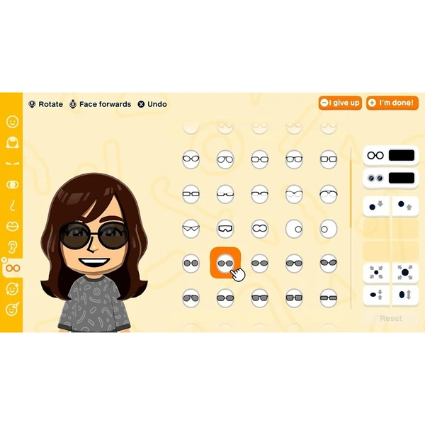 Tomodachi Life: Žiť sen (Switch) - Hry na Nintendo Switch - Obrázok d_05127ef7c10041d698ec9f899e484312