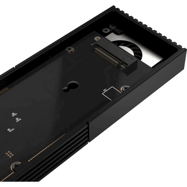 ASUS ProArt SSD Enclosure (PA410SU) rámeček na disk černý - Rámiky na disky - Obrázok d_05133db4b5844a00b873463efdfadcb0