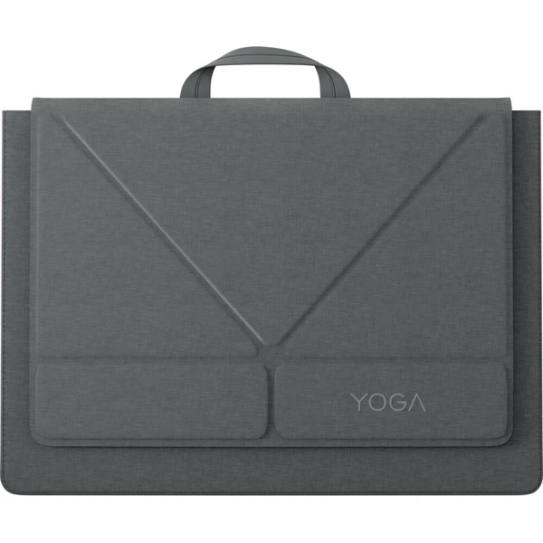 Lenovo Yoga Tote Sleeve 14" sivý - Puzdra - Hlavný obrázok