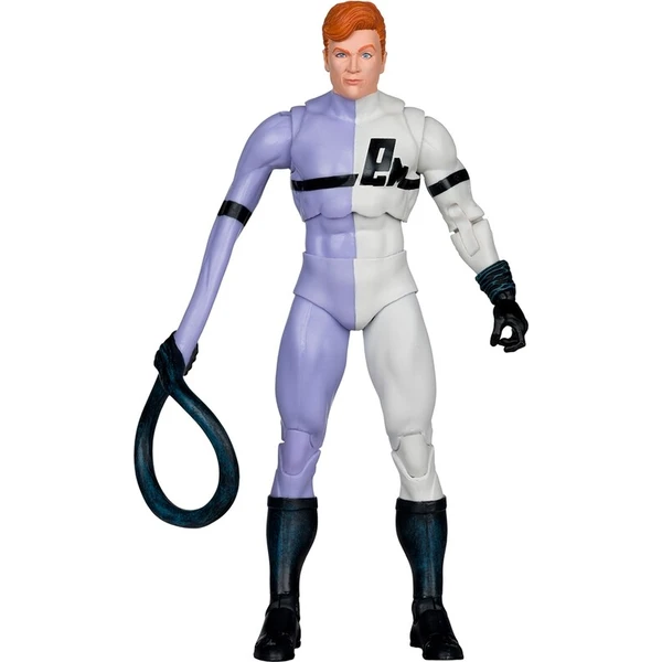 Figúrka DC McFarlane Collector Edition WV13 – #50 Elongated Man (Identity Crisis) 18 cm - Chase - Figúrky - Hlavný obrázok