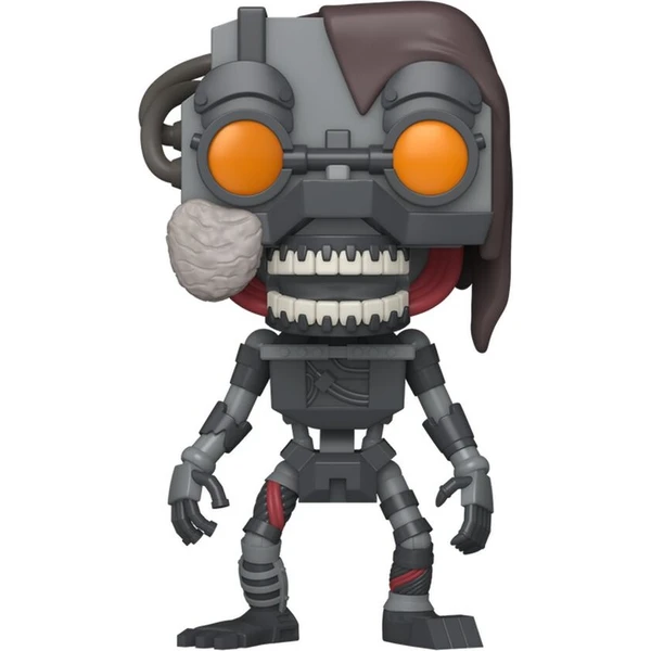Funko POP Games: FNAF- The Mimic - Funko POP! - Hlavný obrázok