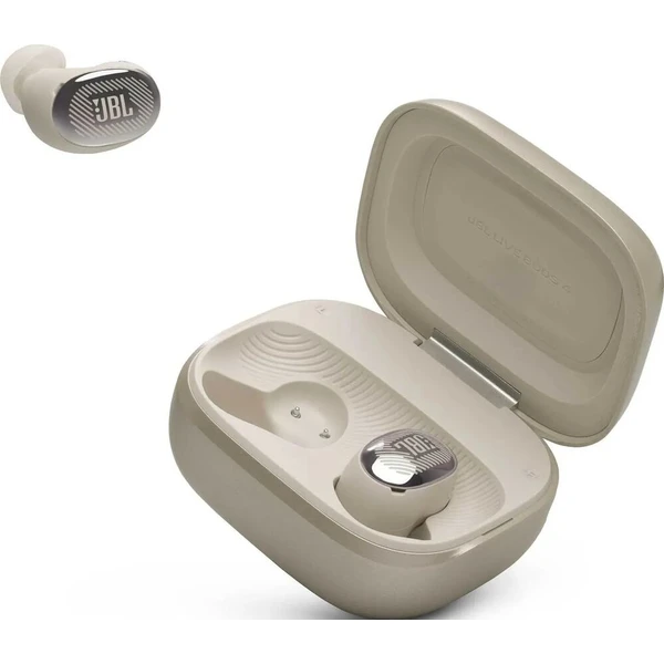 JBL Live Buds 4 bezdrôtové slúchadlá TWS zlatá - Slúchadlá - Obrázok d_0536810dd32c432987e79007476f1506