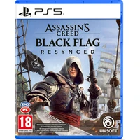 Assassin’s Creed: Black Flag Resynced (PS5) - Hry na PS5