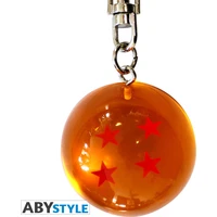 Abysse Corp Kľúčenka 3D Dragon Ball - DBZ/Dragon Ball - Kľúčenky