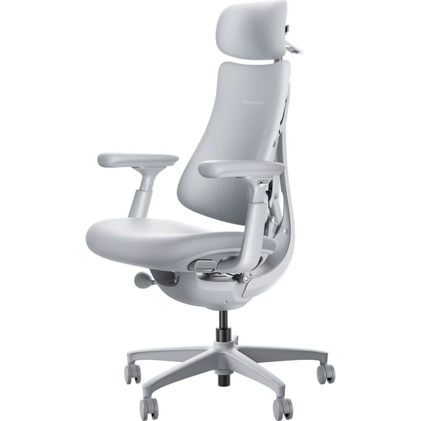 LiberNovo Omni stolička space gray - Stoličky - Obrázok d_055b84cd52cf4f5f9e3074558d5ee371