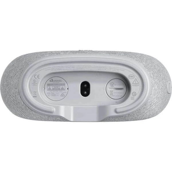 JBL Horizon3 rádiobudík šedý - Reproduktory - Obrázok d_0571469d4f1144618f99218223da5529