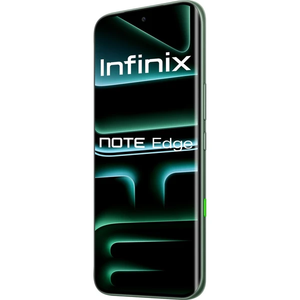 Infinix NOTE Edge 8GB/256GB zelený - Mobilné telefóny - Obrázok d_057e7eef981944f5aff2ac16263f6318