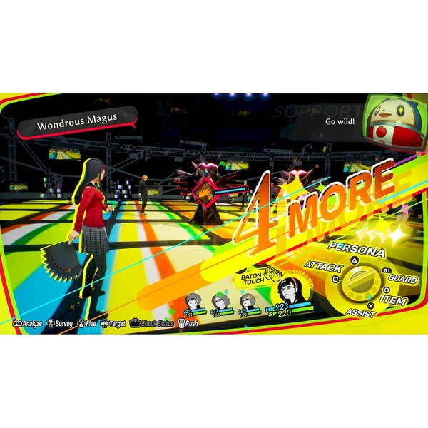 Persona 4 Revival Steelbook Edition (PC) - Hry na PC - Obrázok d_058a2bfd46ea4f9196f45a7eb48d2c53