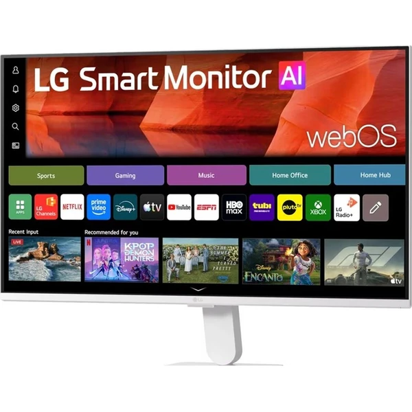 LG Smart 27U511SB-W monitor 27" - Monitory - Obrázok d_058fa737d10145ae8420f6188de18a2c
