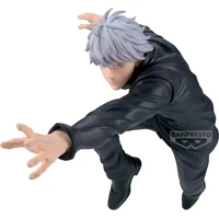 Figúrka Bandai Banpresto Jujutsu Kaisen MAXIMATIC - Satoru Gojo 22 cm - Figúrky