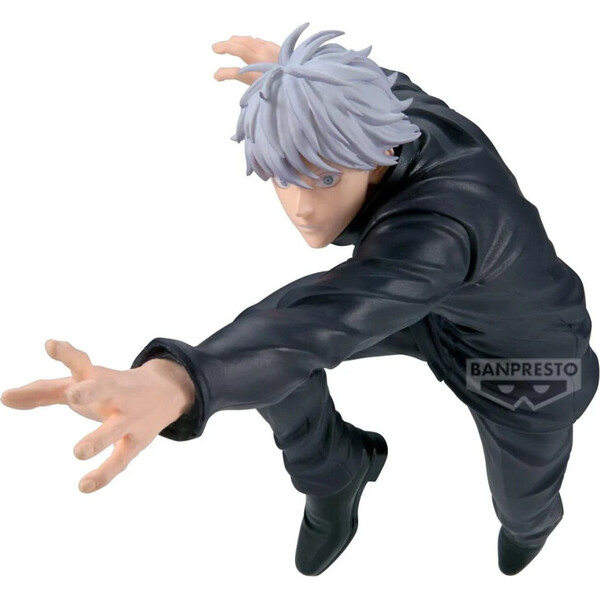 E-shop Figúrka Bandai Banpresto Jujutsu Kaisen MAXIMATIC - Satoru Gojo 22 cm